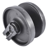 Front Idler Wheel V0611-22100 For Kubota Skid-steer SVL75 SVL75-2 SVL90 SVL90-2 SVL95-2S SVL95-2SC 00194265