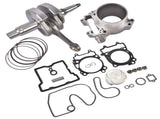 Engine Rebuild Kit & Gasket Set Replacement for Polaris RZR Ranger Crew Sportsman Touring ACE 14419494
