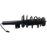 ZNTS Front Shock Strut Coil Spring Assembly For Cadillac XTS 2013-2019 with Electric 15815523 19300063 68715759