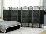 8 Panel Folding Room Divider 25085228