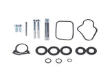 Turbo Actuator 5501185 5452695 Replacement for Cummins X15 VGT 2017-2019 Holset HE300VG 12V 82260856