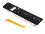 A/C HVAC Temp Control Panel Fits for Freightliner Century Class 2003-2012 A2254708221 53373191