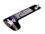 Tension Gauge PT-2M Replacement for Sailboat Standing Rigging, Wire Rope, Marine Rigging Up to 2000 75126098