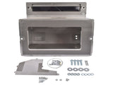 Heater Stainless Steel Box Replacement for Kenworth W900 / W900L, W900B, T600 /T660, T800 AC Heater 06761647