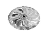 WICKED WHEEL 2 BILLET TURBO COMPRESSOR WHEEL FOR FORD F250 F350 POWERSTROKE 6.0L 12910693