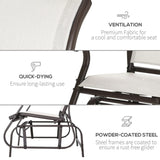 Outdoor Garden Bench Garden chair 10259092