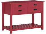 Kitchen Sideboard/ Storage cabinet/Coffee Bar Cabinet 38595809