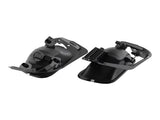 Front Fog Lights Lamps fit for Dodge Ram 2500 3500 2010-2018 / Ram 1500 2009-2012 41564572