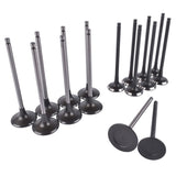 Intake & Exhaust Valves Fit for Kia Optima Rondo 2006-2009 Hyundai Sonata 2006-2007 2.4L 2359CC L4 42472065