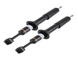 Pair Front Air Shock Strut Absorber Replacement for 2003-2009 Lexus GX470 4851069305 w/ ADS 03234257