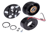 AC Compressor Clutch Kit 88892743 89038601 Fits for Buick Rainier Chevy Trailblazer Olds Bravada GMC 48291414