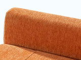 Modern Chenille Arms for Living Room,Upholstered Mordern Armchair,Comfy Soft Padded Lounge 48096083