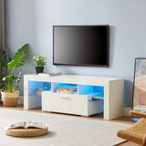 FashionTVstandTVcabinet,EntertainmentCenter,TVstationTV console,media console,with LEDlight W67933539