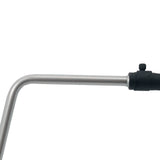 Power Steering Return Line Hose fit for GMC Envoy XUV Oldsmobile Bravada 2002-05 68001573