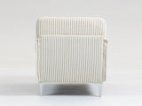 Modular Sectional Sofa Armless Seat Module, Corduroy Sectional Couch, Single Couch Modular Armless W3098P257002