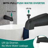 Drill-Free Stainless Steel Slide Bar Combo Rain Showerhead 7-Setting Hand, Dual Shower Head Spa W1219P155534