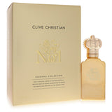 Clive Christian No. 1 by Clive Christian Pure Perfume Spray 1.6 oz for Men FX-536294