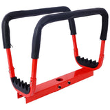 Rest door hanger, red color W465P228442