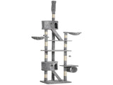 Wooden Cat House/Cat Trees /Cat Climbing Tower 93274382