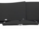 Adjustable Lawn Striping Striper Kit w/Built in Hitch fit for Zero Turns Tractors 53640839
