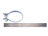 Narrow Band Clamp 3 inches A pair of packs The wholesale price is negotiable MT012006/SY 93249339