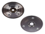 Pair CVVT Gears IntakeExhaust Fit for Hyundai Elantra Kona Veloster Kia Forte5 Forte Seltos Soul 95378166