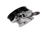 96-5205 Power Steering Pump w/ Pulley Replacement for Ford F-150 6.2L V8 2011-2014 7696955159 03756774