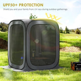 Pop Up Screen Tent 50128400