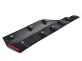 Door Trim Lower Molding Fits for Nissan Rogue 4-Door 2021-2023 828706RR0A 08179443