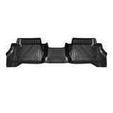 All Weather TPE Floor Liner Floor Mats Compatible with Toyota Tacoma 2024 Auto Accessories W2801P282472