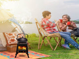 27*27*34cm wood camping stove 70242687
