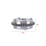 Engine Timing Gear VVT Intake Camshaft Sprocket Replacement for Honda Accord CR-V, Acura ILX TLX 68472512