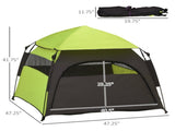 Pop Up Dog Tent / Pet Camping Tent 94770296