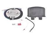 D2Ki-5P 2000i Ignition Coil Kit Fit for Harley-Davidson Disc Glide Dyna w/ D2Ki-1P&DC6-5 Coil 02430713