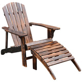 Wooden Chair/ Garden chair -Pink 86837585