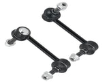 2x Front Stabilizer Sway Bar End Links fit for Jeep Grand Cherokee 2011 2012 - 2015 08982371