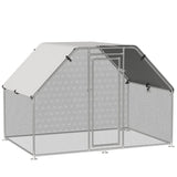 ZNTS Chicken Coop （Prohibited by WalMart） 10222159