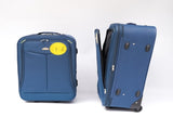 (20242832) 4-piece suitcase, suitcase blue W2710P306157