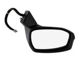 Driver Mirror Power Manual Fold fit for Honda Civic 2012-2013 76258-TR6-C01 70629248