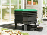 4-Tray Worm Composter Bin 68846503