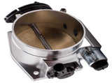 102MM Throttle Body fit GM 3 LS1 LS2 LS3 LS6 LS7 LSX BILLET TPS IAC 82017439
