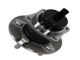Pair Rear Wheel Hub Kit fit for Toyota Matrix Vibe 2003-2008 7700316 ABS 5 Bolt 01534554