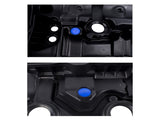 2PCS Valve Cover LeftRight HL3Z-6582-F HL3Z-6582-G for Ford F-150 Expedition, Lincoln Navigator 05046800