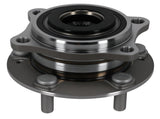 Pair Front Wheel Bearing Hub Fit For Hyundai Santa Fe 2013-2014 Hyundai Veracruz 2007-2012 Kia 48510582