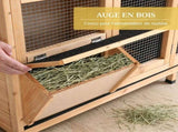 Small Animal Playpen Cage 69398478