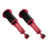 Adj. Damper Suspension Coilovers Kits For Mitsubishi Eclipse 95-99 Shocks Struts 22055746