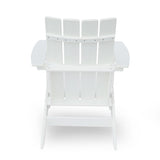 ENCINO ADIRONDACK CHAIR 68172.00WHI