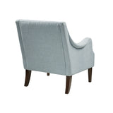 ZNTS Button Tufted Accent Chair B03548558