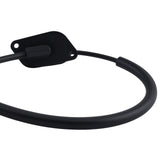 New Shift Cable 110cm fit for Isuzu Rodeo/Passport 98-04 8-97124-855-3 38742342