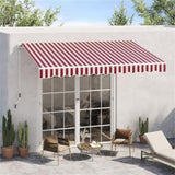 Patio Retractable Awning 54036778